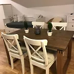 U Potoka Apartament Deštné v Orlických horách