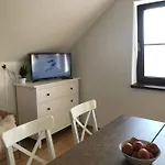 Apartament U Potoka *