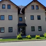 U Potoka Apartament Deštné v Orlických horách