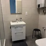 Apartament U Potoka Deštné v Orlických horách