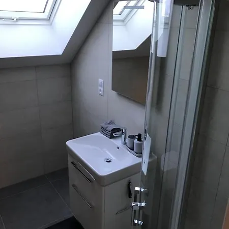 U Potoka Apartament *