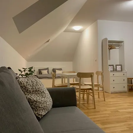 U Potoka Apartament