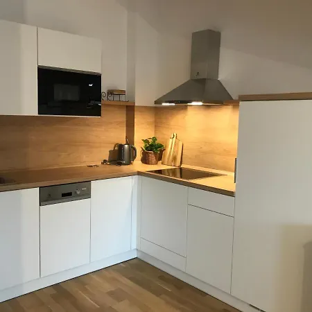 Apartament U Potoka *