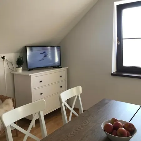 Apartament U Potoka *