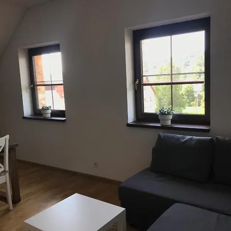 U Potoka Apartament