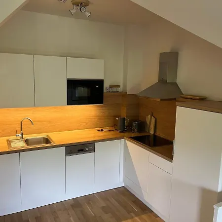 Apartament U Potoka *