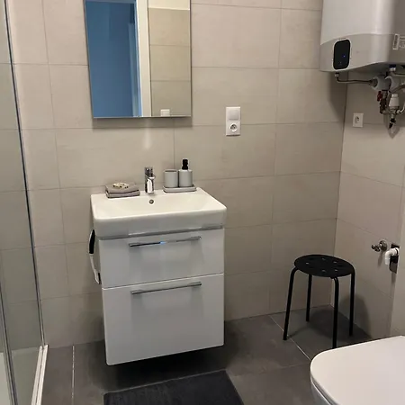 Apartament U Potoka Desztne w Górach Orlickich