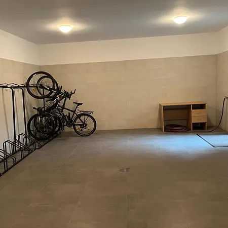 U Potoka Apartament Desztne w Górach Orlickich